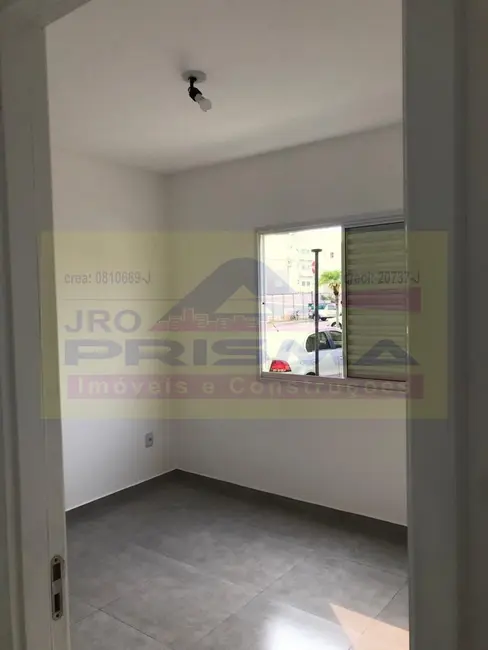 Foto 6 de Apartamento com 2 quartos à venda, 45m2 em Itupeva - SP
