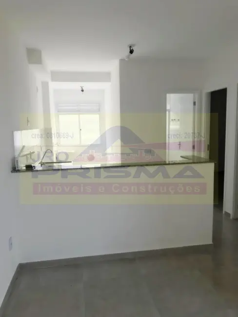 Foto 2 de Apartamento com 2 quartos à venda, 45m2 em Itupeva - SP