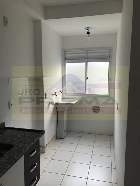 Foto 4 de Apartamento com 2 quartos à venda, 45m2 em Itupeva - SP