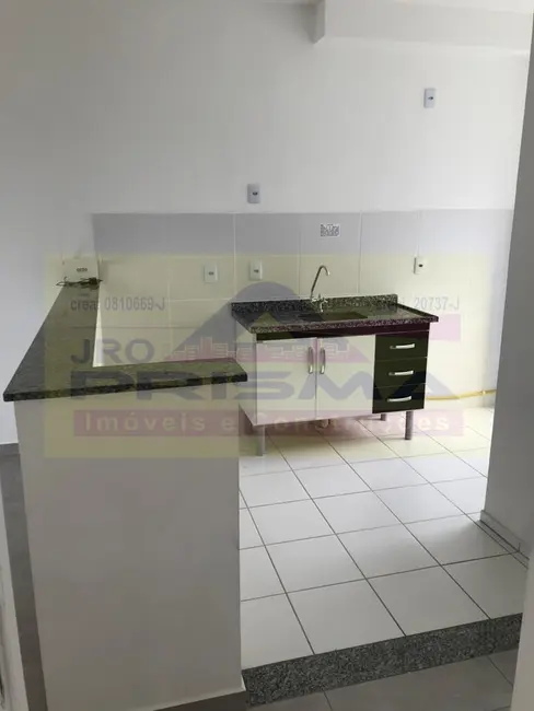 Foto 3 de Apartamento com 2 quartos à venda, 45m2 em Itupeva - SP
