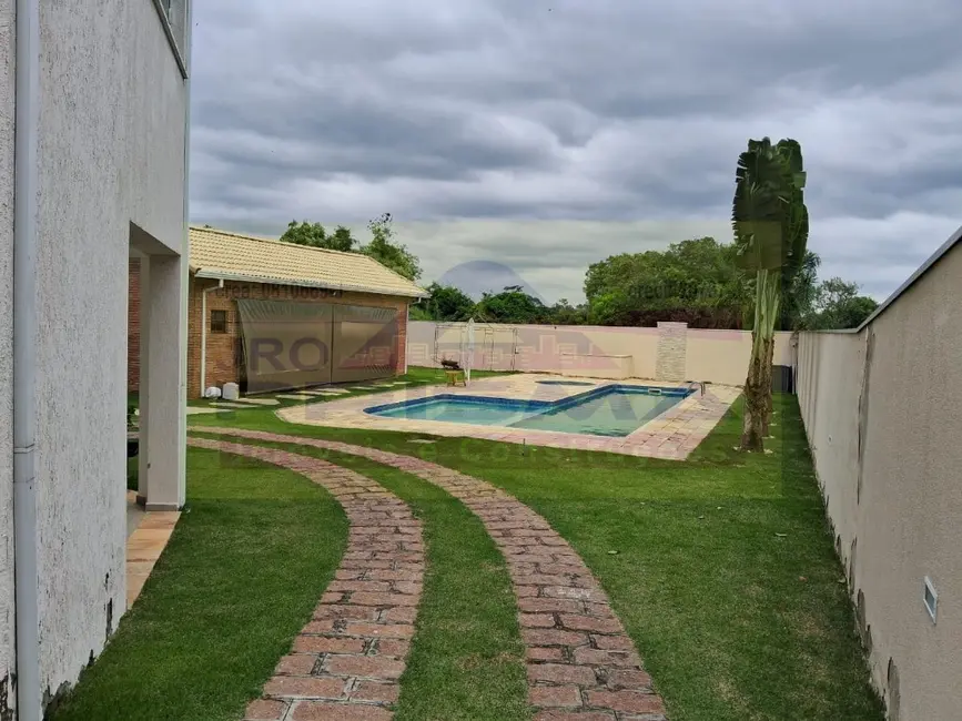 Casa de Condomínio com 4 quartos à venda, 593m2 em Itupeva - SP - imagem 5 Foto 5 de Casa de Condomínio com 4 quartos à venda, 593m2 em Itupeva - SP