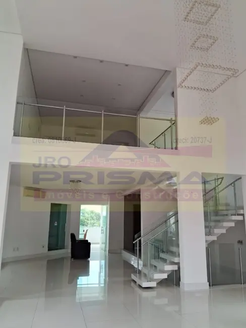 Casa de Condomínio com 4 quartos à venda, 593m2 em Itupeva - SP - imagem 6 Foto 6 de Casa de Condomínio com 4 quartos à venda, 593m2 em Itupeva - SP