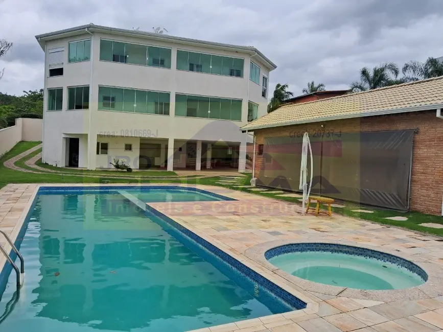 Foto 1 de Casa de Condomínio com 4 quartos à venda, 593m2 em Itupeva - SP