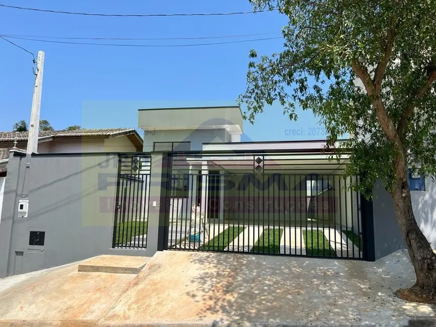 Casa com 3 quartos à venda e para alugar, 120m2 em Itupeva - SP - imagem 1 Foto 1 de Casa com 3 quartos à venda e para alugar, 120m2 em Itupeva - SP