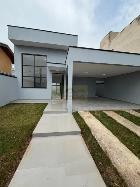 Casa com 3 quartos à venda e para alugar, 120m2 em Itupeva - SP - imagem 3 Foto 3 de Casa com 3 quartos à venda e para alugar, 120m2 em Itupeva - SP