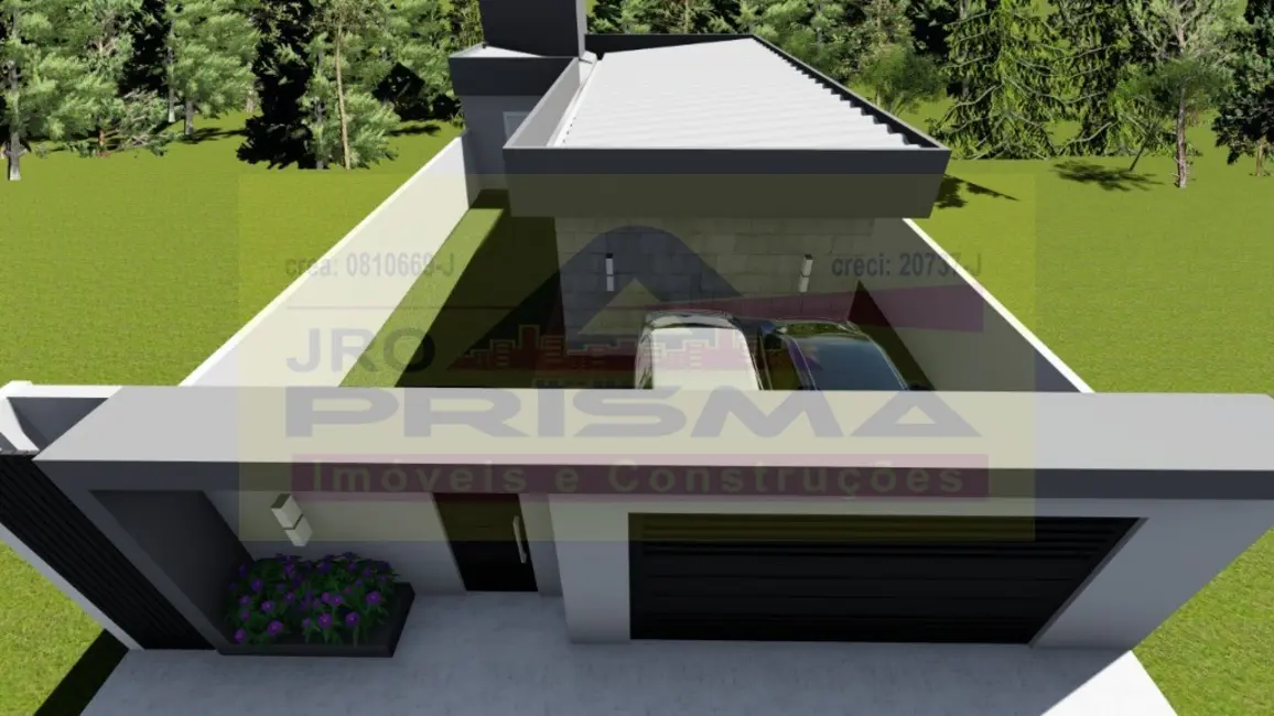 Foto 5 de Casa com 3 quartos à venda, 90m2 em Itupeva - SP