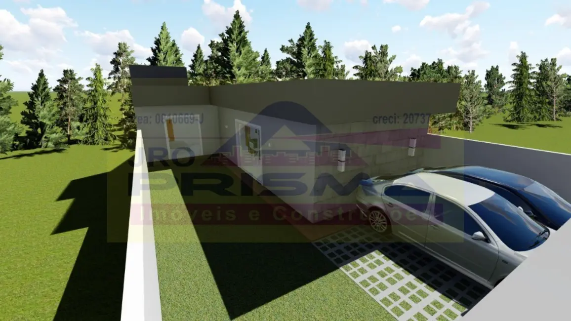 Foto 6 de Casa com 3 quartos à venda, 90m2 em Itupeva - SP