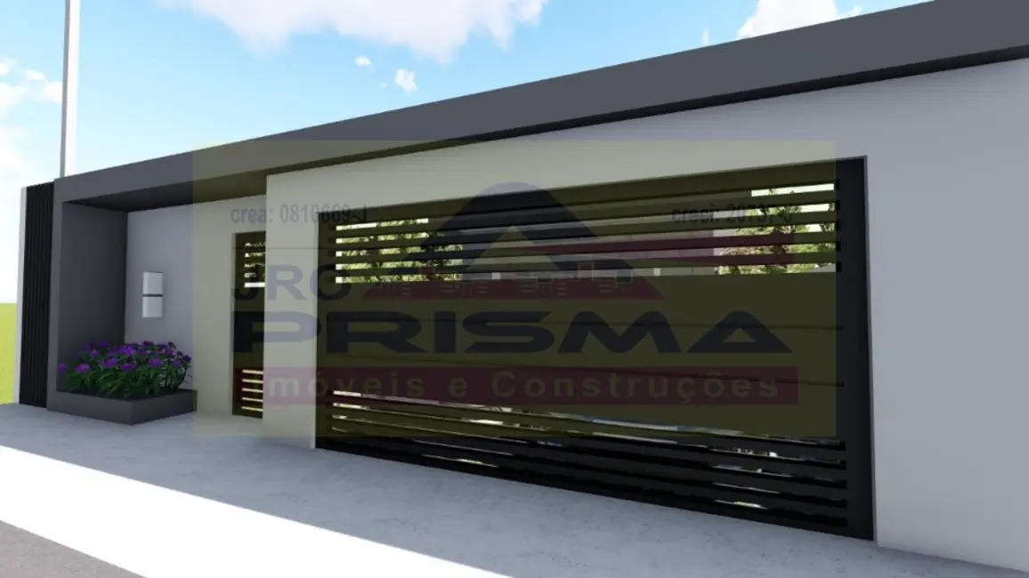 Foto 1 de Casa com 3 quartos à venda, 90m2 em Itupeva - SP