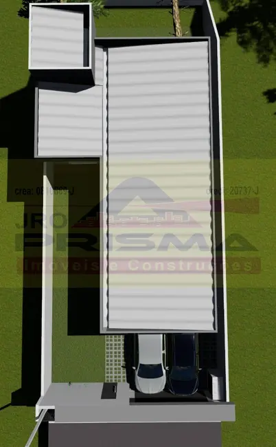 Foto 9 de Casa com 3 quartos à venda, 90m2 em Itupeva - SP