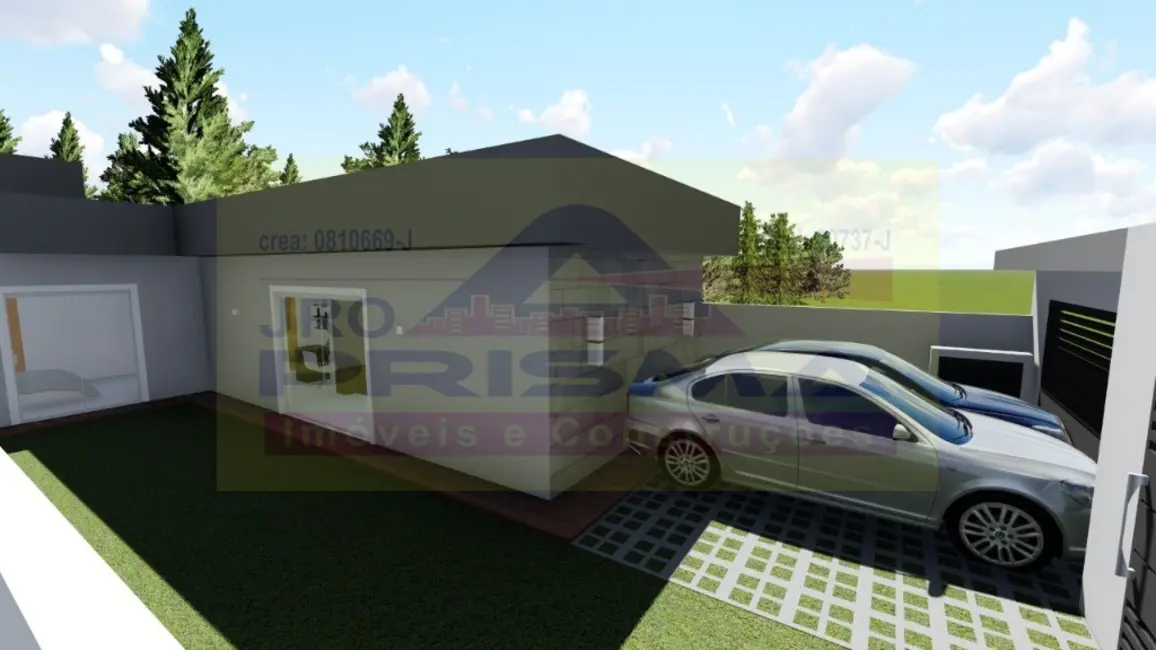 Foto 4 de Casa com 3 quartos à venda, 90m2 em Itupeva - SP