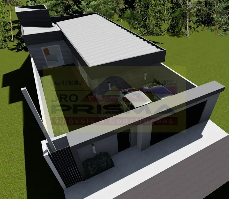 Foto 8 de Casa com 3 quartos à venda, 90m2 em Itupeva - SP