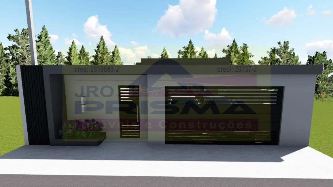 Foto 2 de Casa com 3 quartos à venda, 90m2 em Itupeva - SP