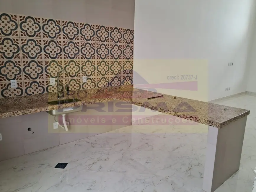 Casa com 3 quartos à venda, 150m2 em Itupeva - SP - imagem 5 Foto 5 de Casa com 3 quartos à venda, 150m2 em Itupeva - SP