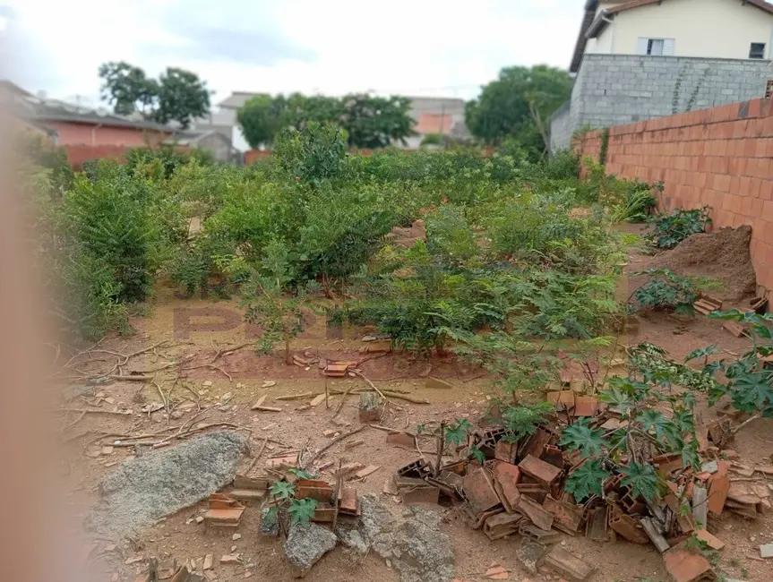 Foto 1 de Terreno / Lote à venda, 200m2 em Itupeva - SP