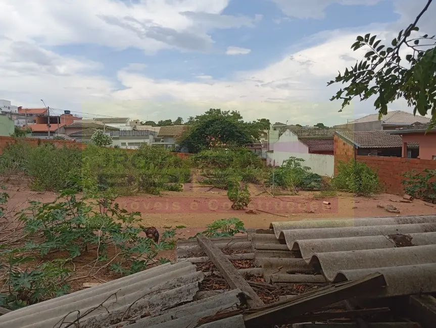 Foto 4 de Terreno / Lote à venda, 200m2 em Itupeva - SP