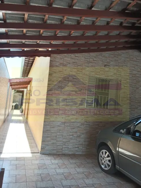 Foto 3 de Casa com 2 quartos à venda, 201m2 em Itupeva - SP