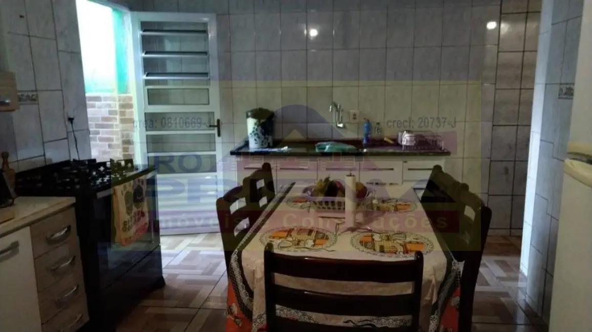 Foto 9 de Casa com 3 quartos à venda, 95m2 em Itupeva - SP