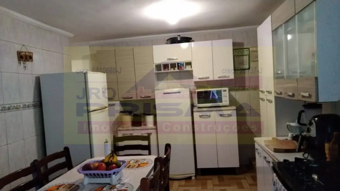 Foto 6 de Casa com 3 quartos à venda, 95m2 em Itupeva - SP
