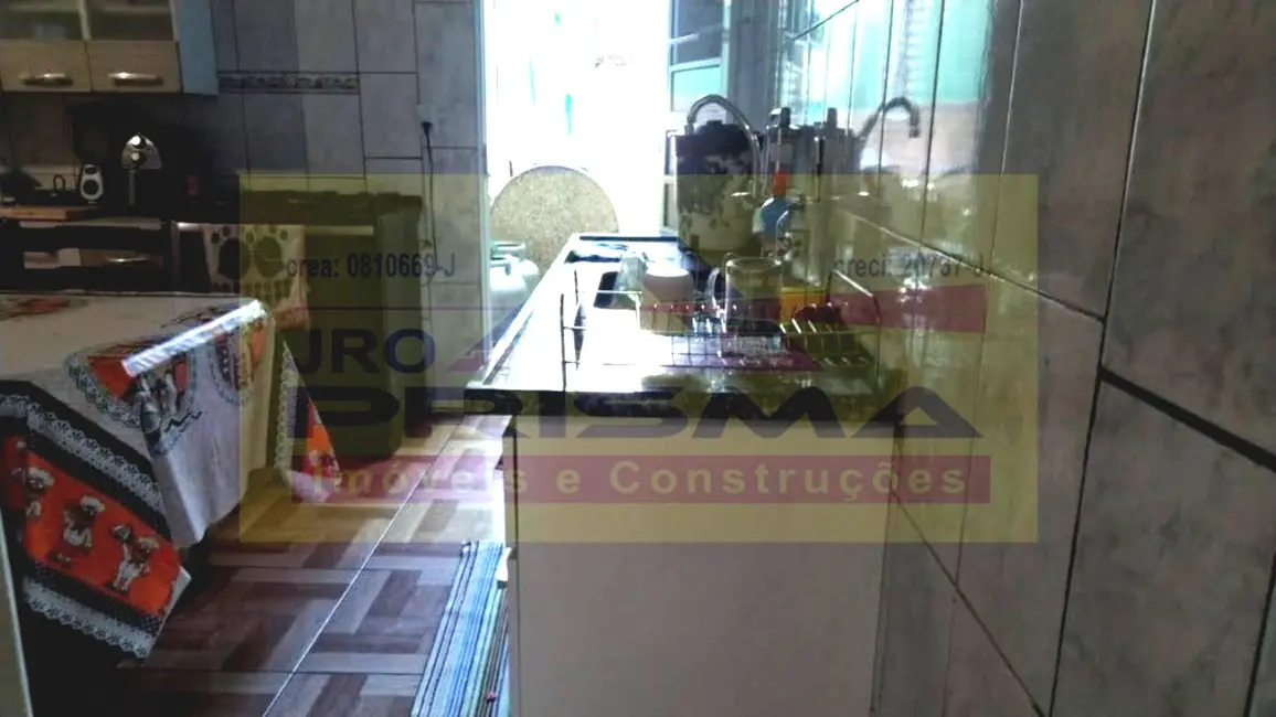 Foto 8 de Casa com 3 quartos à venda, 95m2 em Itupeva - SP