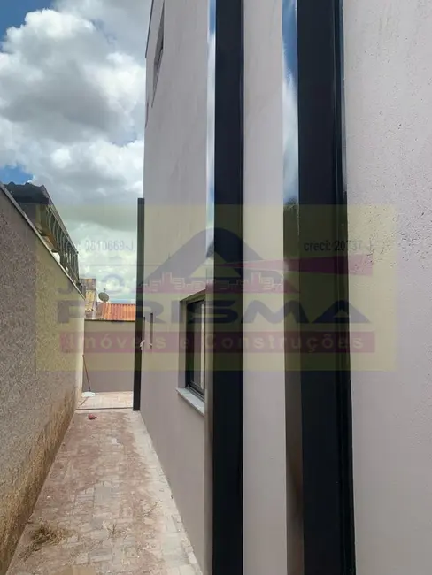 Foto 2 de Sala Comercial para alugar, 39m2 em Itupeva - SP