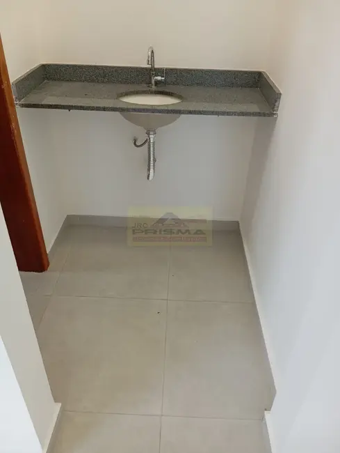 Foto 7 de Sala Comercial para alugar, 39m2 em Itupeva - SP