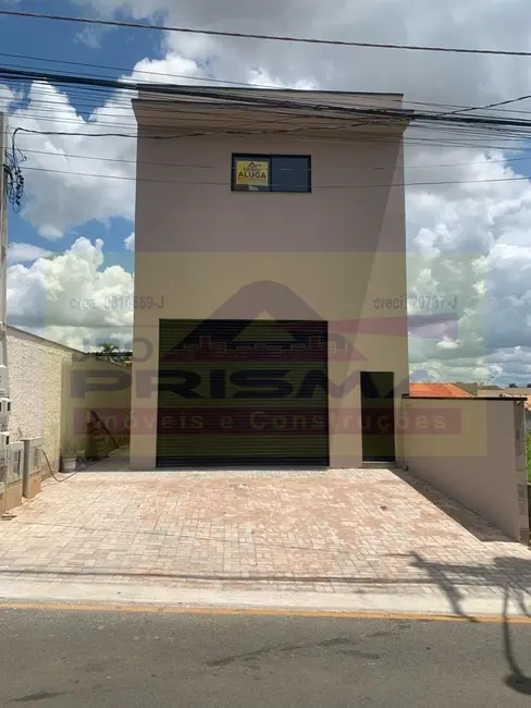 Foto 1 de Sala Comercial para alugar, 39m2 em Itupeva - SP