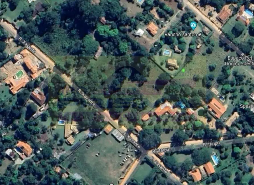 Foto 4 de Terreno / Lote à venda, 6400m2 em Itupeva - SP