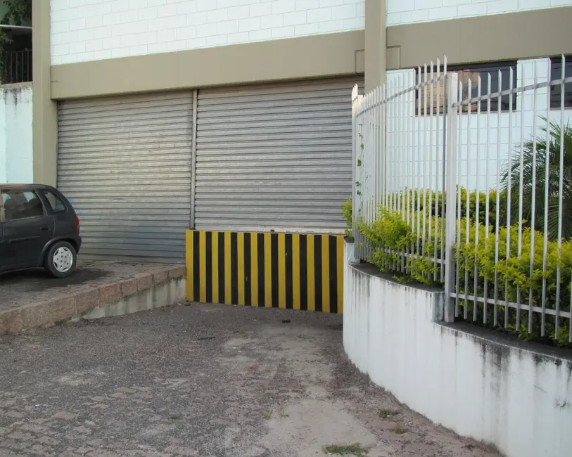 Foto 2 de Armazém / Galpão para alugar, 736m2 em Itupeva - SP