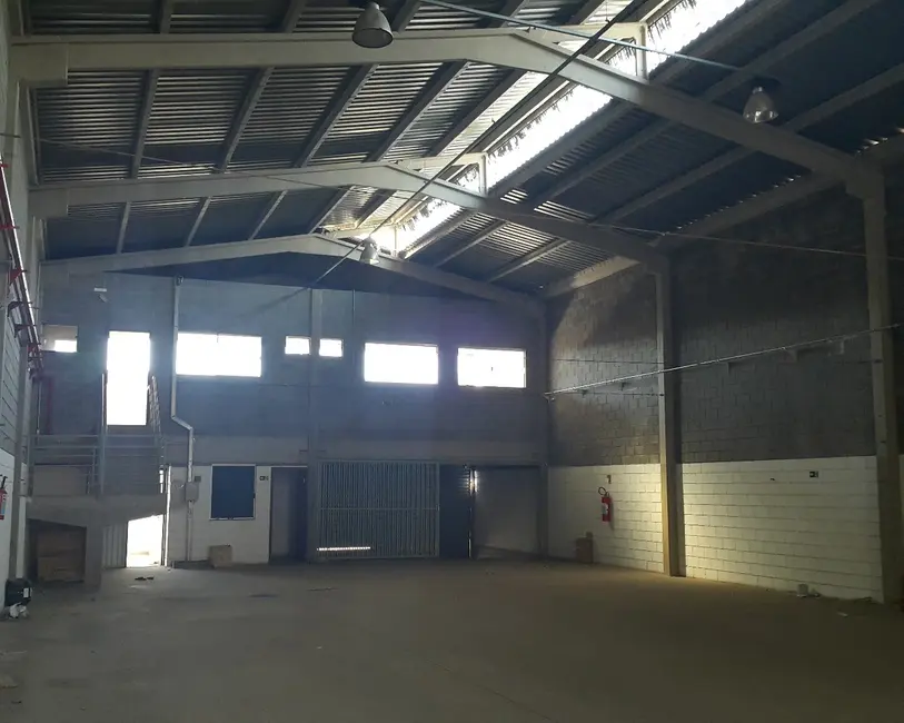 Foto 5 de Armazém / Galpão para alugar, 736m2 em Itupeva - SP