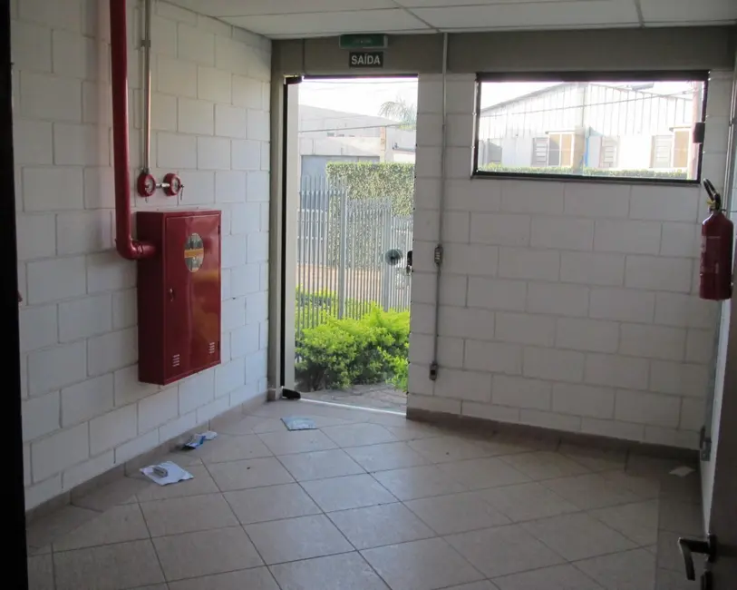 Foto 7 de Armazém / Galpão para alugar, 736m2 em Itupeva - SP