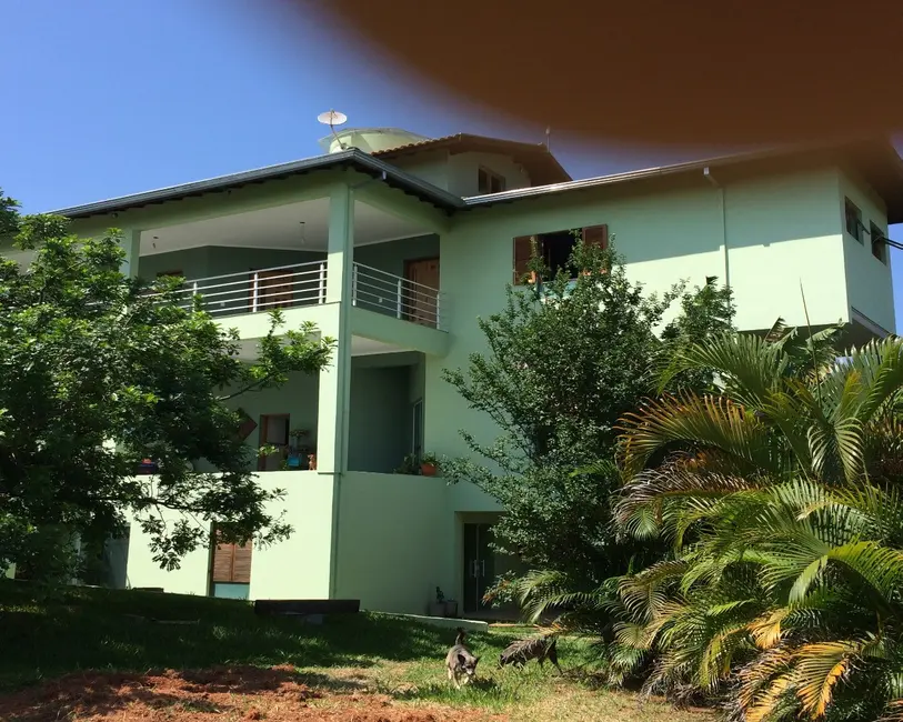 Chácara com 4 quartos à venda, 508m2 em Itupeva - SP - imagem 5 Foto 5 de Chácara com 4 quartos à venda, 508m2 em Itupeva - SP