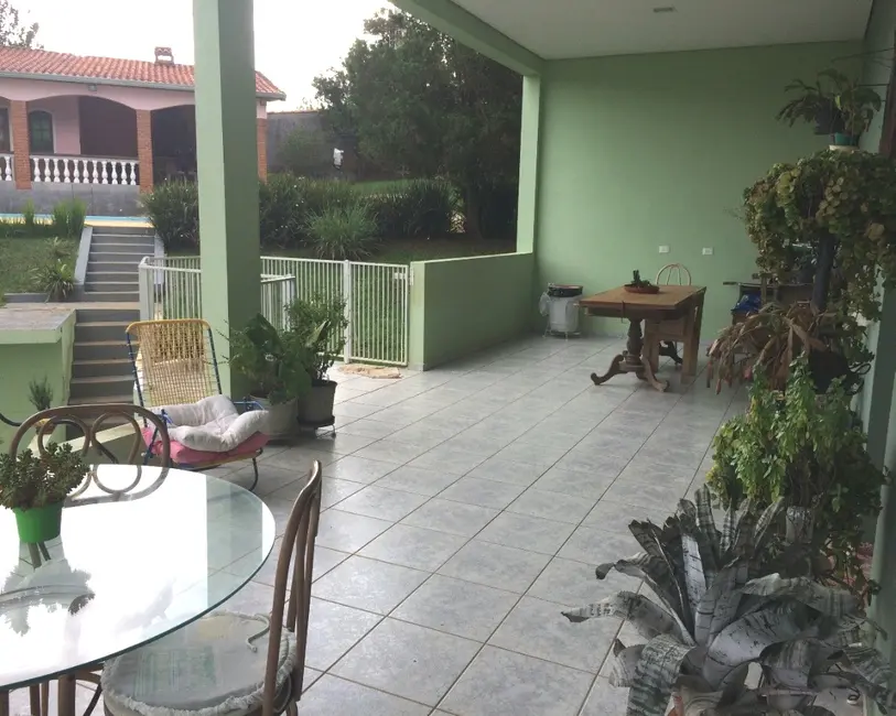 Chácara com 4 quartos à venda, 508m2 em Itupeva - SP - imagem 6 Foto 6 de Chácara com 4 quartos à venda, 508m2 em Itupeva - SP