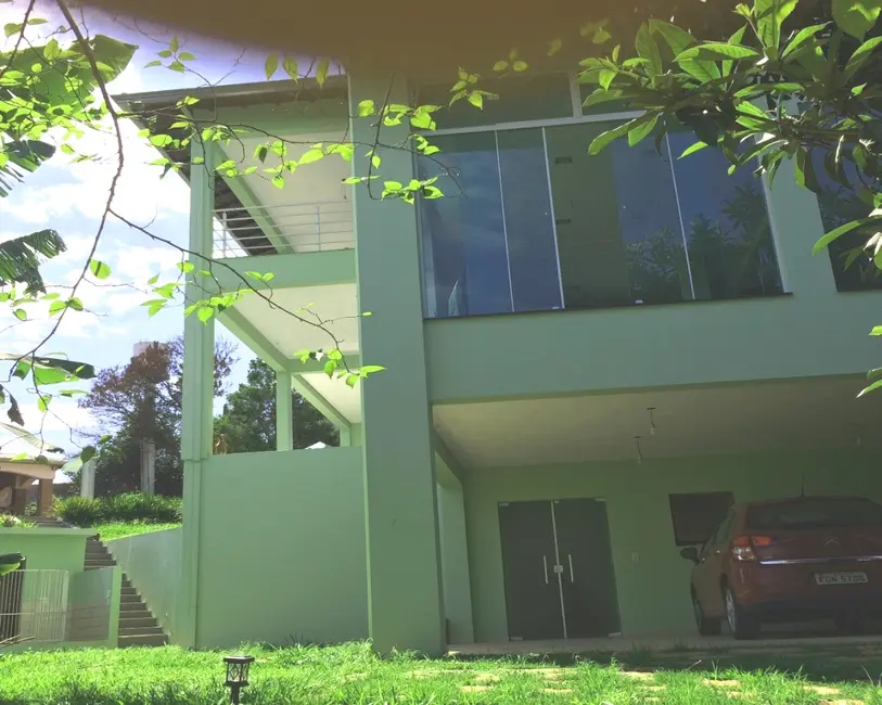 Chácara com 4 quartos à venda, 508m2 em Itupeva - SP - imagem 4 Foto 4 de Chácara com 4 quartos à venda, 508m2 em Itupeva - SP