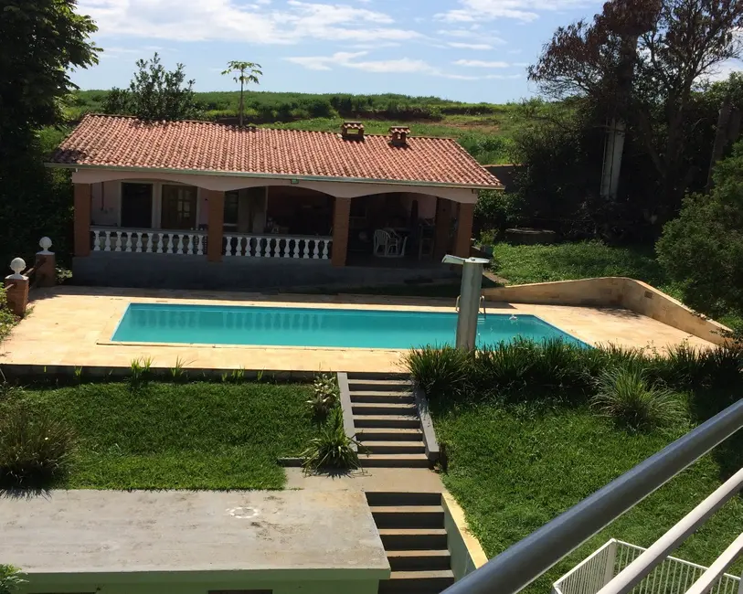 Chácara com 4 quartos à venda, 508m2 em Itupeva - SP - imagem 3 Foto 3 de Chácara com 4 quartos à venda, 508m2 em Itupeva - SP