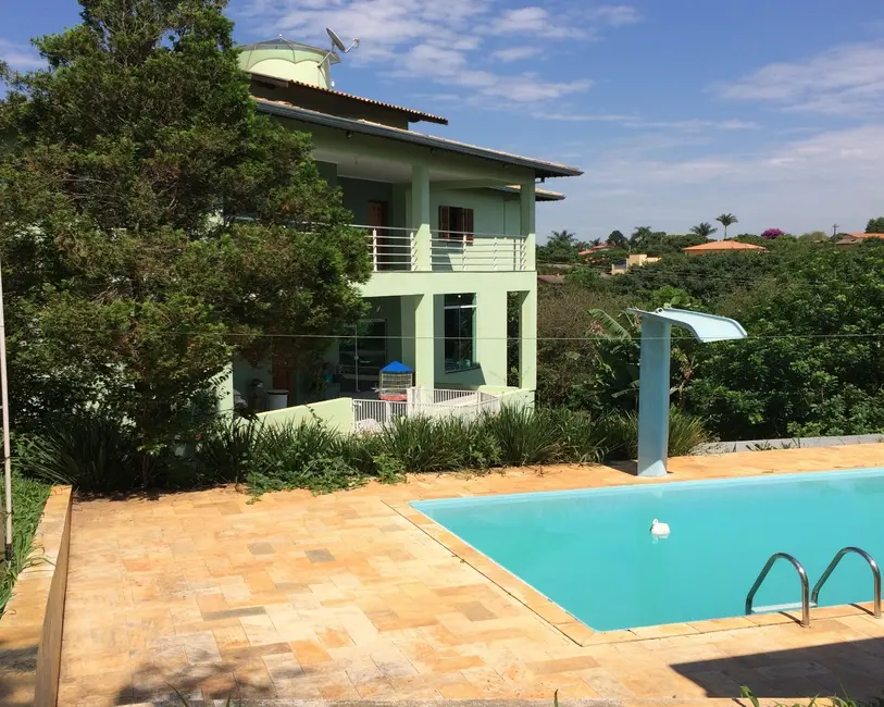 Chácara com 4 quartos à venda, 508m2 em Itupeva - SP - imagem 2 Foto 2 de Chácara com 4 quartos à venda, 508m2 em Itupeva - SP