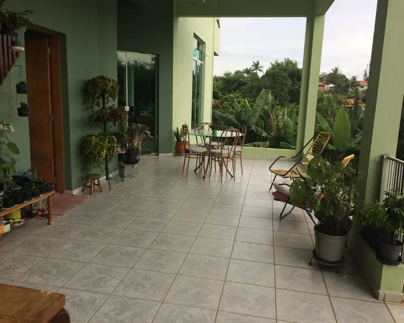 Chácara com 4 quartos à venda, 508m2 em Itupeva - SP - imagem 8 Foto 8 de Chácara com 4 quartos à venda, 508m2 em Itupeva - SP