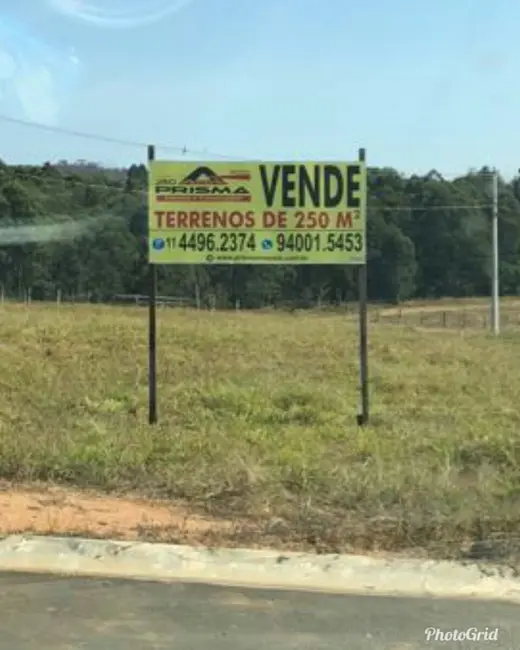 Foto 1 de Terreno / Lote à venda, 299m2 em Itupeva - SP