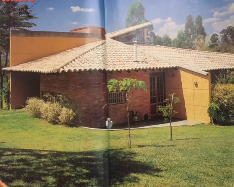 Foto 4 de Chácara com 3 quartos à venda, 425m2 em Medeiros, Jundiai - SP