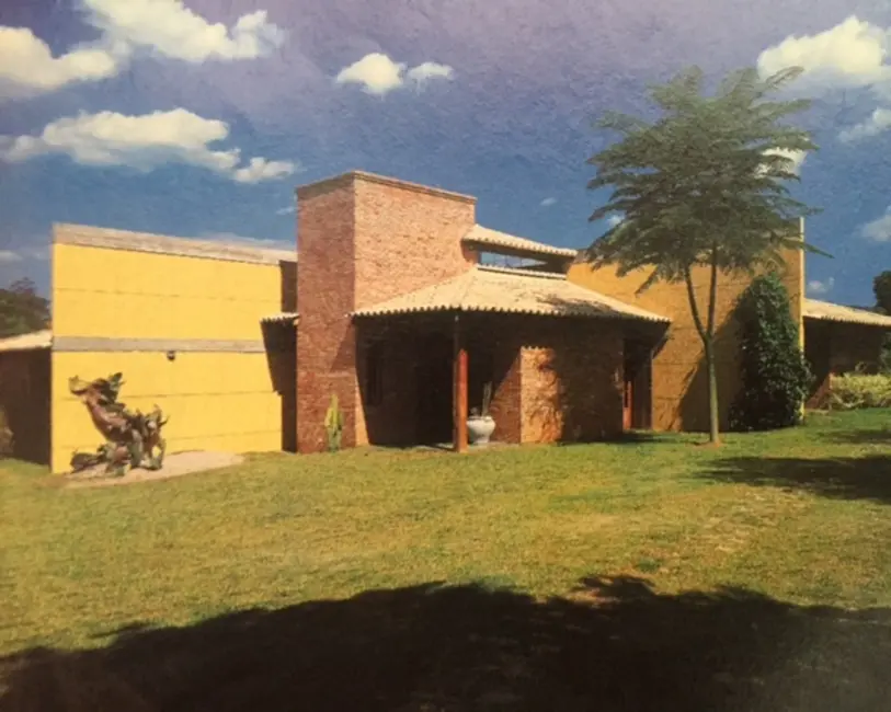 Foto 5 de Chácara com 3 quartos à venda, 425m2 em Medeiros, Jundiai - SP