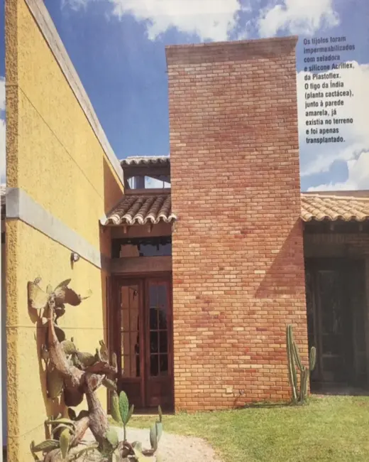 Foto 8 de Chácara com 3 quartos à venda, 425m2 em Medeiros, Jundiai - SP