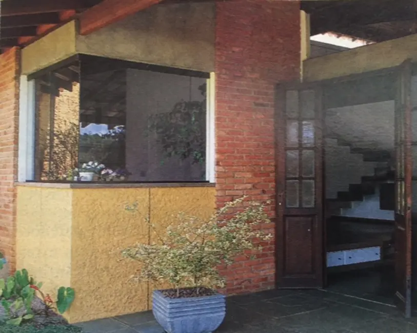 Foto 9 de Chácara com 3 quartos à venda, 425m2 em Medeiros, Jundiai - SP