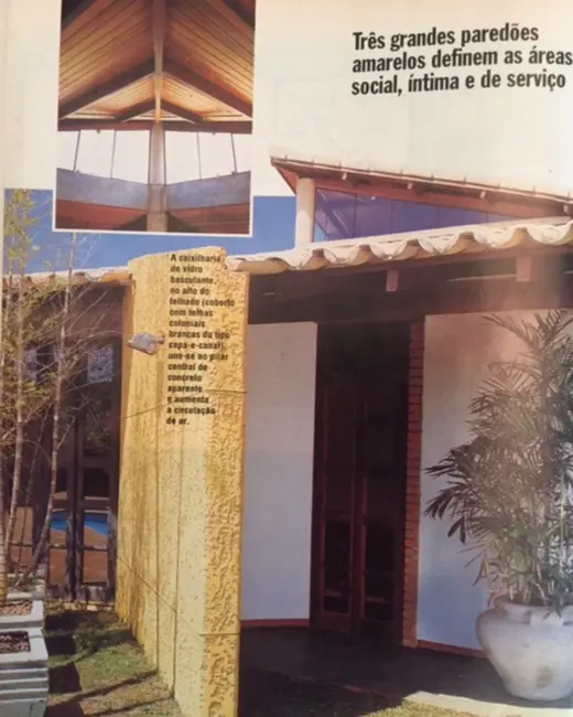 Foto 7 de Chácara com 3 quartos à venda, 425m2 em Medeiros, Jundiai - SP