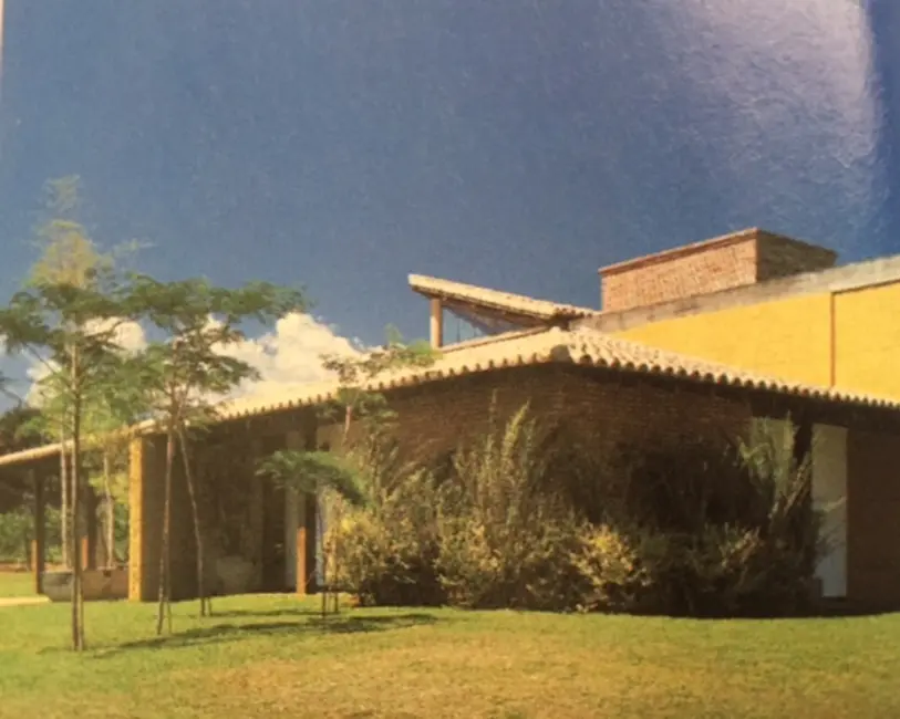 Foto 1 de Chácara com 3 quartos à venda, 425m2 em Medeiros, Jundiai - SP