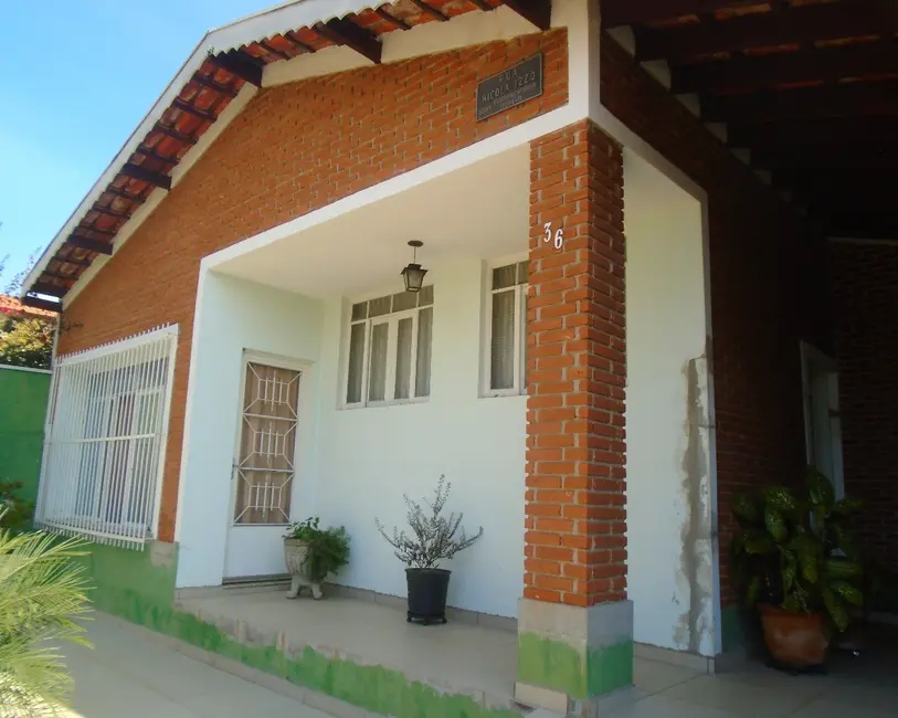 Foto 1 de Casa com 3 quartos à venda, 255m2 em Itupeva - SP