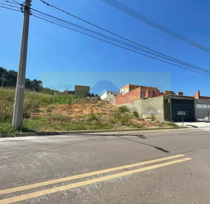 Foto 4 de Terreno / Lote à venda, 275m2 em Itupeva - SP