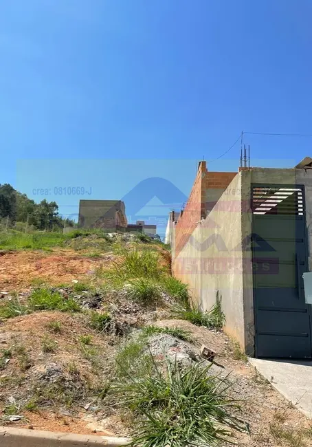 Foto 5 de Terreno / Lote à venda, 275m2 em Itupeva - SP