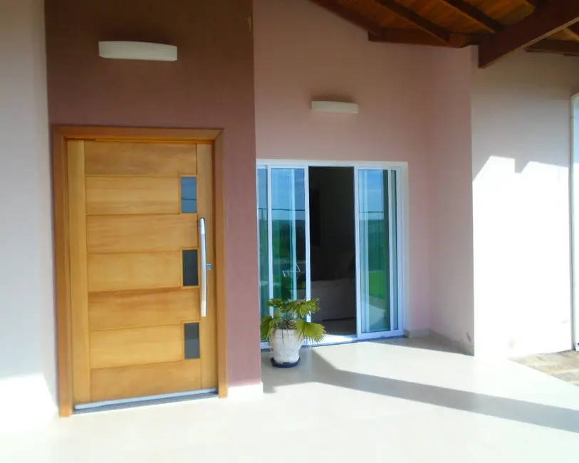 Casa de Condomínio com 3 quartos à venda, 340m2 em Itupeva - SP - imagem 3 Foto 3 de Casa de Condomínio com 3 quartos à venda, 340m2 em Itupeva - SP