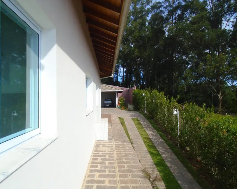 Casa de Condomínio com 3 quartos à venda, 340m2 em Itupeva - SP - imagem 4 Foto 4 de Casa de Condomínio com 3 quartos à venda, 340m2 em Itupeva - SP