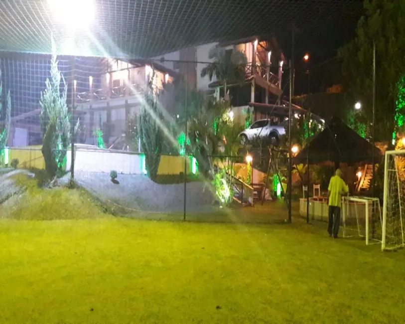 Casa de Condomínio com 12 quartos à venda e para alugar, 1000m2 em Itupeva - SP - imagem 4 Foto 4 de Casa de Condomínio com 12 quartos à venda e para alugar, 1000m2 em Itupeva - SP