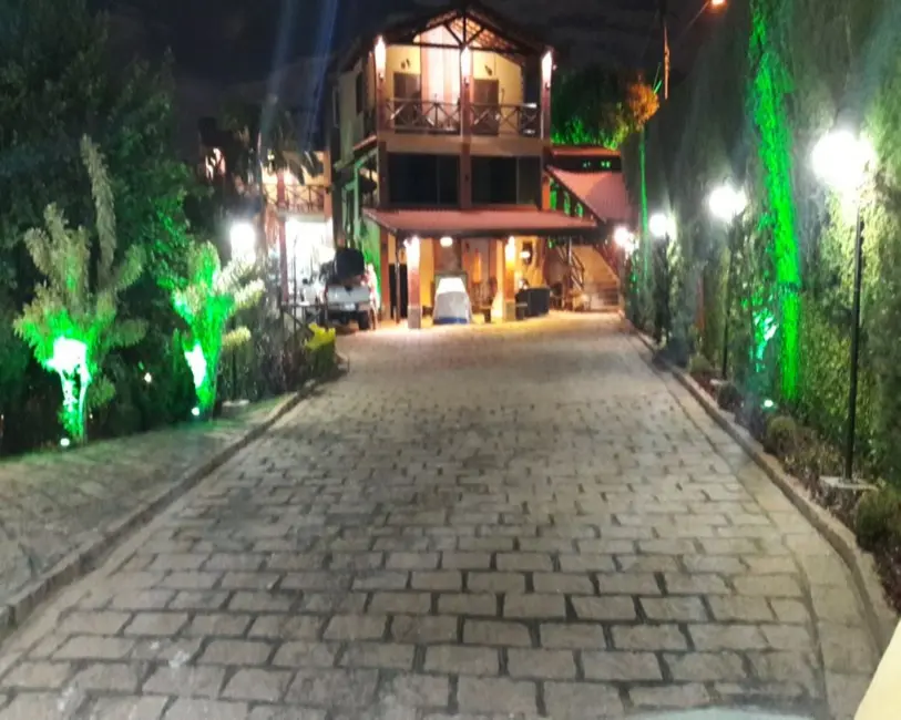 Foto 1 de Casa de Condomínio com 12 quartos à venda e para alugar, 1000m2 em Itupeva - SP